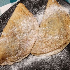 Pfannkuchen-BierHimmel