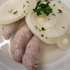 Saure Zipfel vom BierHimmel