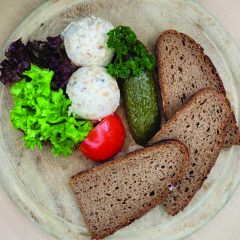 Schmalzbrot