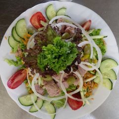 thunfischsalat